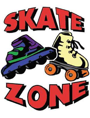 Skate Zone