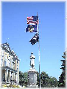 Veteran's Memorial