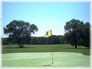 Elk Creek Country Club