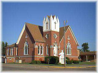 Methodist Church