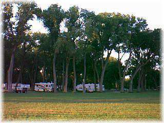 Lincoln Park - RV Camping