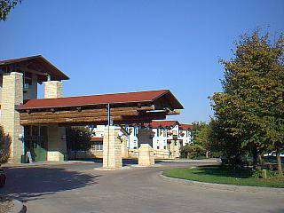 Lied Conference Center / Arbor Day Farm