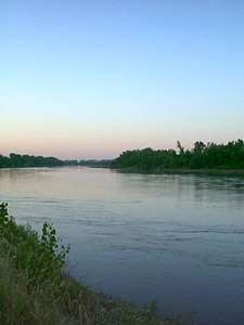 Missouri River Basin Lewis and Clark Interpretive