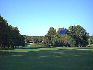 Table Creek Golf Course