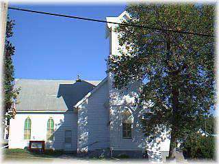 Otoe County Museum of Memories