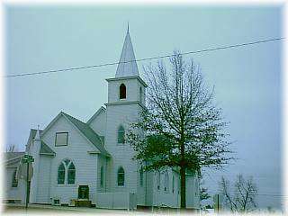 Syracuse Churches