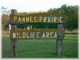 Pawnee Prairie