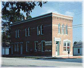 Steinauer Opera House