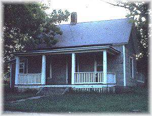 Harold Lloyd Home