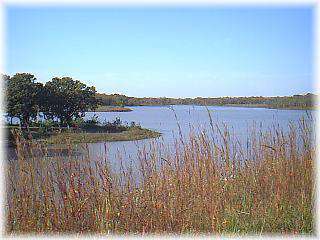 Iron Horse Trail Recreation Area