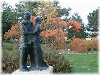 Midwest Park Arboretum & Sculpture