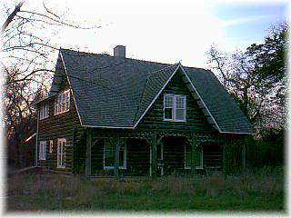 Morrill Farmstead - NHR