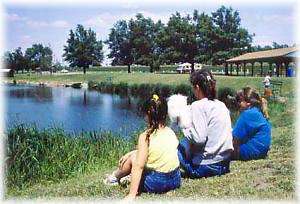 Stanton Lake Park