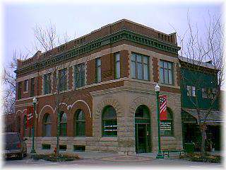 National Bank of Ashland - NHR