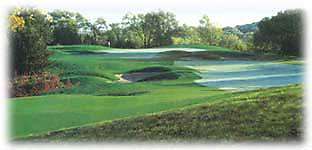 Quarry Oaks Golf Course