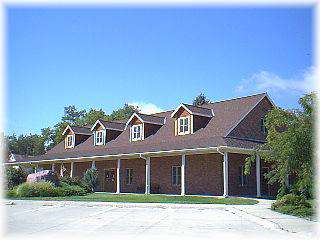 Saunders County Historical Society Museum