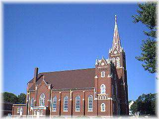 St. Wenceslaus Catholic Church