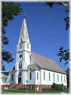 Bethlehem Lutheran Church