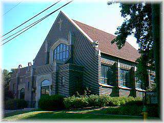 First United Methodist Church