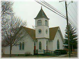 Early Churches
