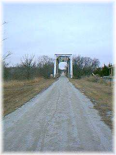 Oak Creek Trailhead