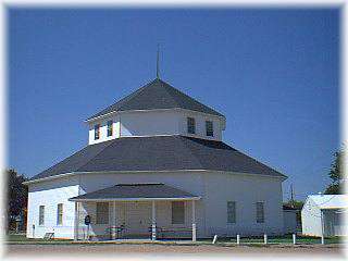 1914 Agricultural Hall