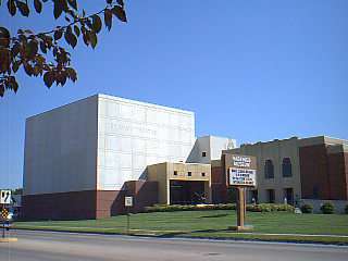 Hastings Museum of Natural and Cultural History