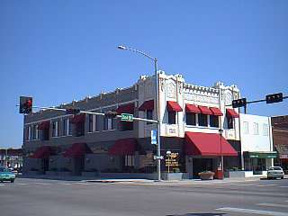 The Strand Theatre