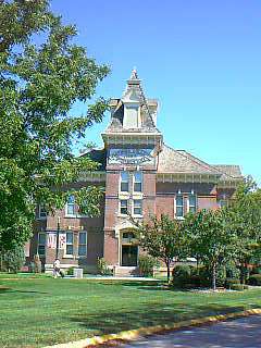 McCormick Hall