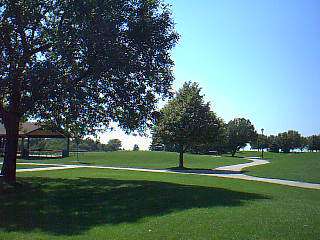 Hastings Parks