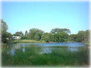 Fort Kearny State Recreation Area