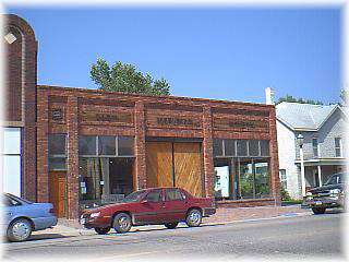 100th Meridian Museum