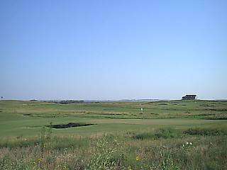 Wild Horse Golf Club