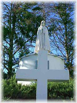 Our Lady of Fatima Shrine