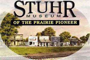 Stuhr Museum