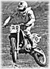 Cornhusker Moto Cross