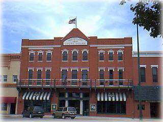 Minden Opera House