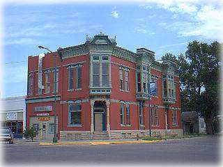 Historic Homes Tour