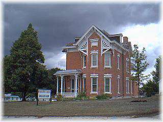 Mansion on the Hill