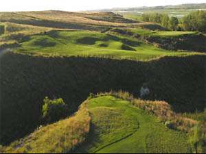 Bayside Golf Course