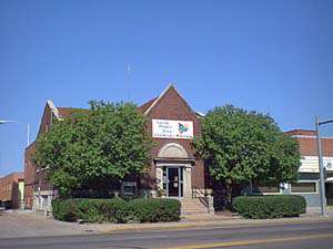 North Platte Area Children's Museum