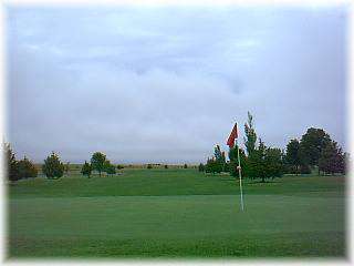 Grant Golf Course