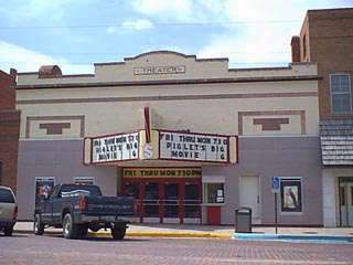 Sun Theatre