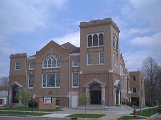 First United Methodist Church