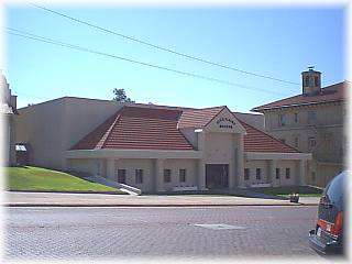 Museum of the High Plains