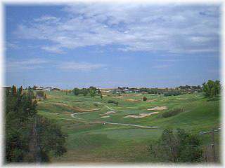 Heritage Hills Golf Course