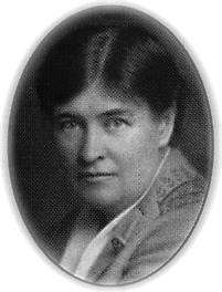 Willa Cather Historic SitesTour