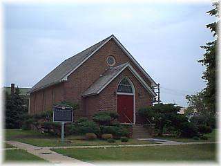 Grace Episcopal Church