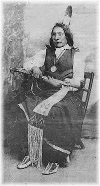 Chief Red Cloud