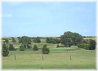 Red Cloud Golf Course